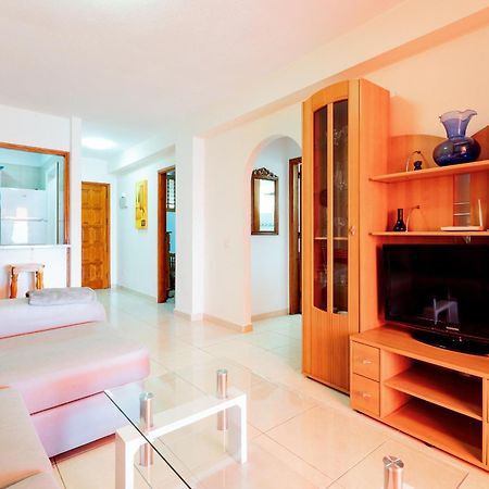 113 Cactus Apartment Los Cristianos  Dış mekan fotoğraf