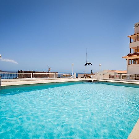113 Cactus Apartment Los Cristianos  Dış mekan fotoğraf