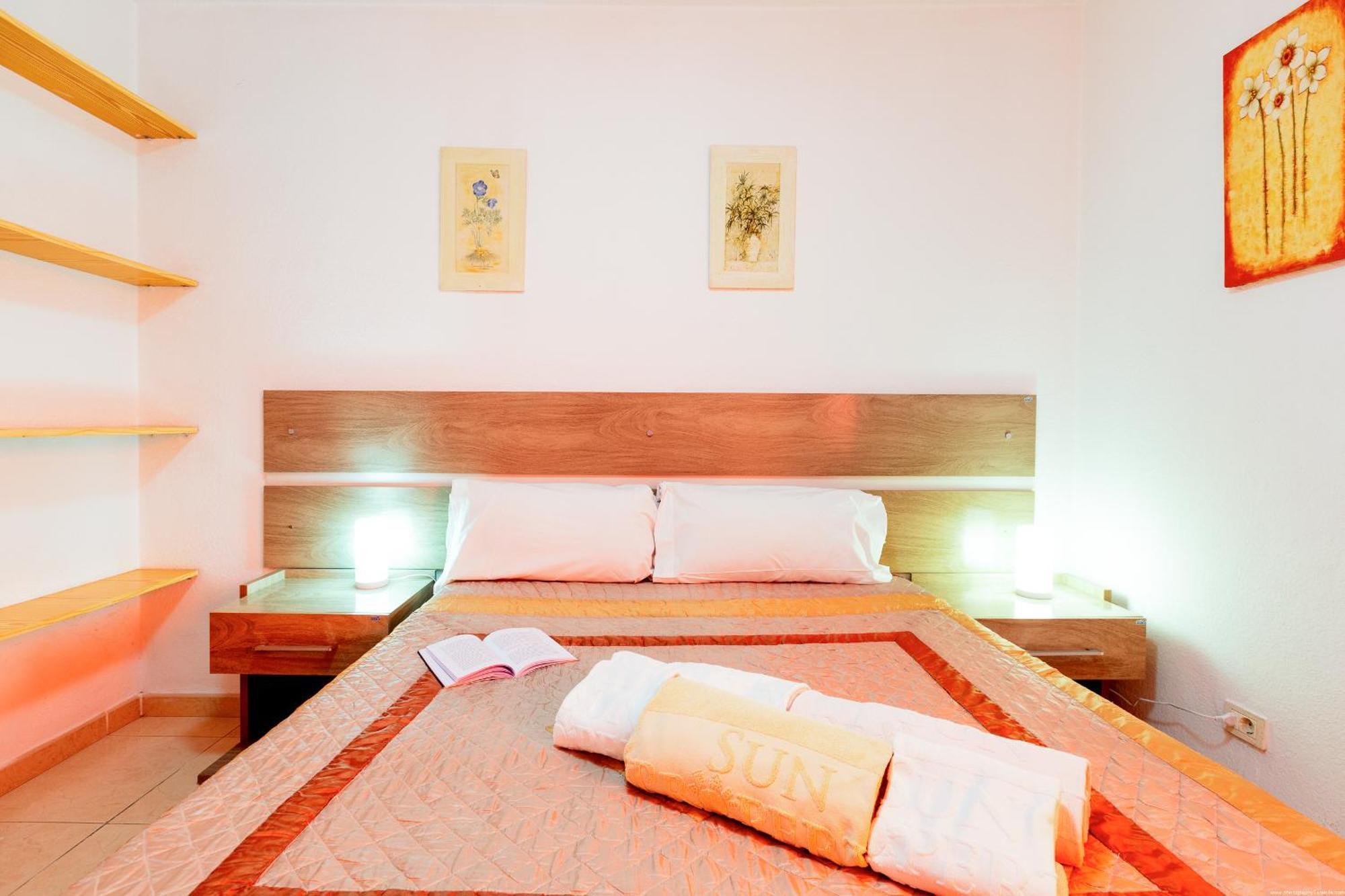 113 Cactus Apartment Los Cristianos  Dış mekan fotoğraf