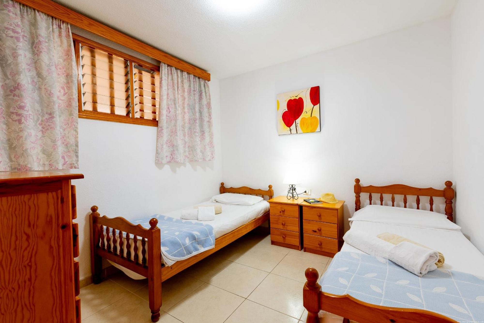 113 Cactus Apartment Los Cristianos  Dış mekan fotoğraf